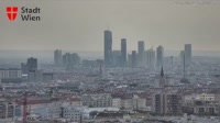 Vienna - Skyline