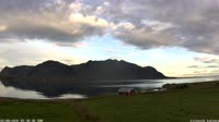 Isole Lofoten - Gimsøya - Lillevik