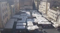 Rome - Campo de' Fiori