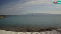 Silba - Šotorišće beach