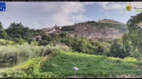 Palestrina - Panorama