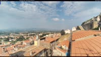 Palestrina - Quartiere Borgo