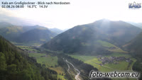 Kals am Großglockner - Lesach, Kalser Bach