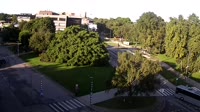 Liepaja - Piazza delle Rose