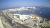 Ċirkewwa - Terminal for Gozo, Comino
