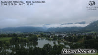 Saalfelden - Ritzensee