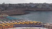 Lampedusa - Guitgia Beach