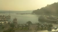 Porto Santo Stefano - Piazzale Candi, Porto