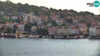 Lussinpiccolo - Porto