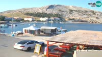 Pago - Metajna - Riva
