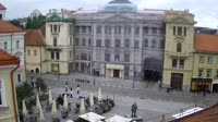 Vilnius - Filarmonica nazionale