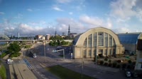 Riga - Central Market