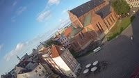 Riga - Cattedrale