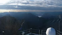 Zugspitze - Gipfel