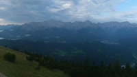 Zugspitze - Wank