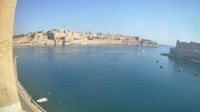 Senglea - Valletta Grand Harbour