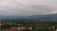Panorama miasta