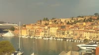 Elba - Portoferraio - Harbour