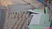 Nizza - Castel Beach & Club