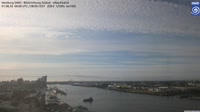 Hamburg - Landungsbrücken