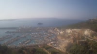 Gozo - Mġarr - Harbour