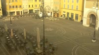 Fano - Piazza XX Settembre