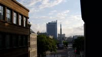 Riga - Monumento alla Libertà
