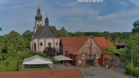Rheda-Wiedenbrück - St. Vit - Küsterhaus