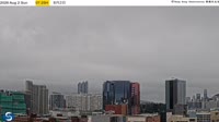 Hong Kong - Vista panoramica