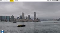Hong Kong - Victoria Harbour