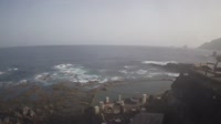 El Hierro - Frontera - La Maceta