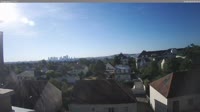 Carrières-sur-Seine - Paris - La Défense