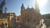 Naxxar - Chiesa Parrocchiale