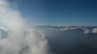 Monte Bianco - Punta Helbronner