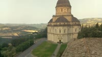 Todi - Santa Maria della Consolazione
