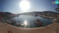 Lesina - Jelsa - Porto