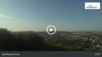 Bad Mergentheim - Panorama