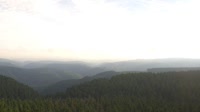 Schneekopf - Thuringian Forest