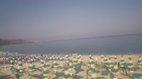 Zambrone - Beach