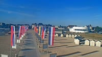 Ouistreham - Spiaggia