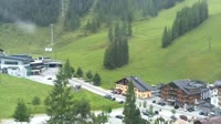 Altenmarkt im Pongau - Zauchensee