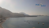Sutomore - Plaża