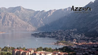 Kotor - Panorama