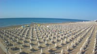 Jesolo - Beach