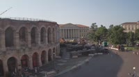 Verona - Piazza Bra