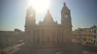 Paola - Basilica di Cristo Re