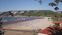 Rab/Arbe - Lopar - Paradise Beach