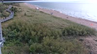 Darłówko - Plaża