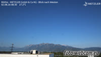 Röthis - Hoher Kasten
