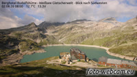 Hohe Tauern - Weißsee Gletscherwelt
